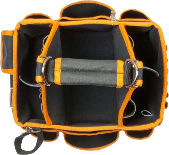 Actual product image Bahco Fabric tool bags for electricians (1 pieces)