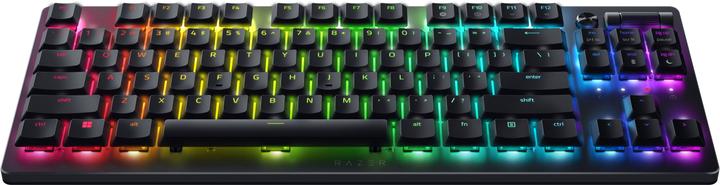 Produktbild Razer Deathstalker V2 Pro (DE, Kabellos, Kabelgebunden)