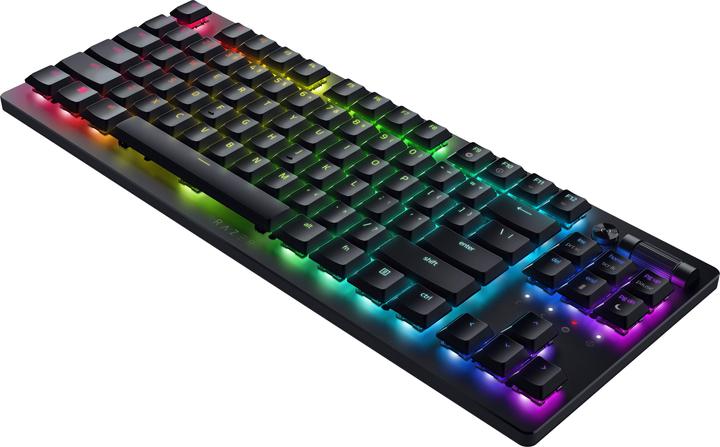 Produktbild Razer Deathstalker V2 Pro (DE, Kabellos, Kabelgebunden)