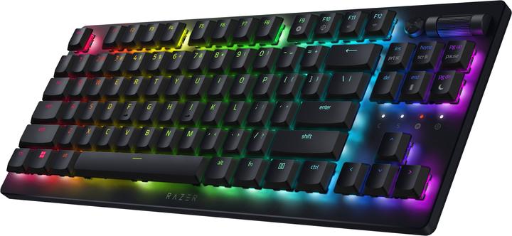 Produktbild Razer Deathstalker V2 Pro (DE, Kabellos, Kabelgebunden)