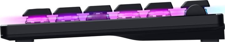 Produktbild Razer Deathstalker V2 Pro (DE, Kabellos, Kabelgebunden)
