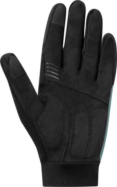 Produktbild Shimano Women Explorer FF Gloves teal (L)