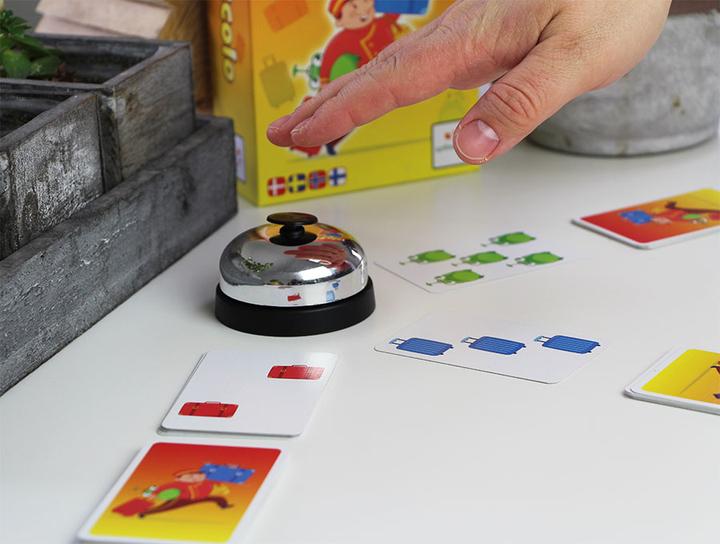 Produktbild Spilbraet Piccolo (LPFI7210) (Dänisch)