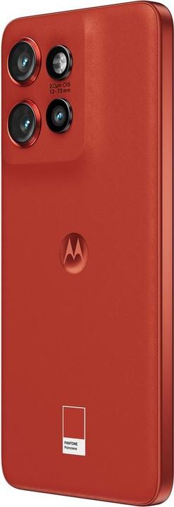 Immagine prodotto Motorola Edge 50 Neo (512 GB, PANTONE Poinciana, 6.55", Doppia SIM, 50 Mpx, 5G)