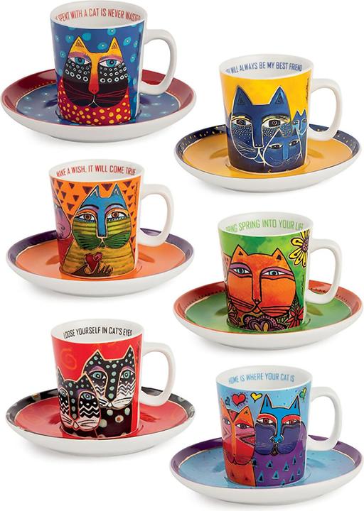 Produktbild Gilde Fantastic cup (1 x)