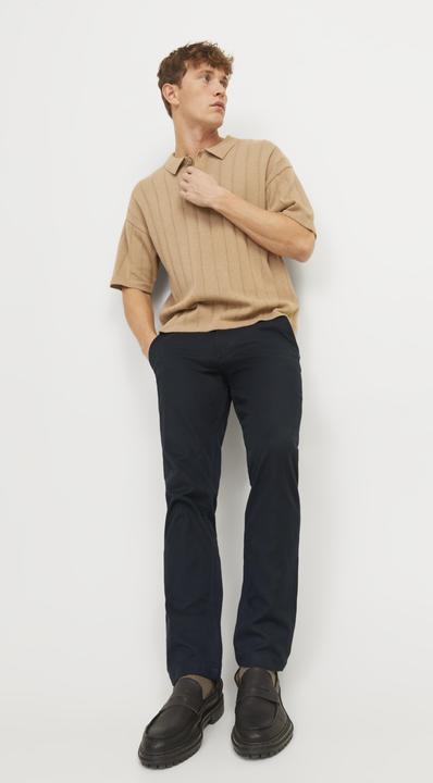Image du produit Jack & Jones Pantalon Regular Fit avec Regular Fit Pantalon avec Regular Fit (W32/L34)