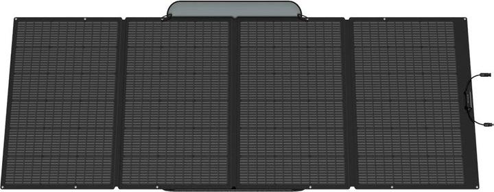 Produktbild EcoFlow Solarpanel (400 W, 16 kg)