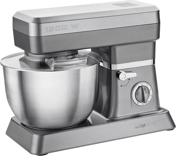 Immagine prodotto Clatronic Trasformatore alimentare (1200 W)