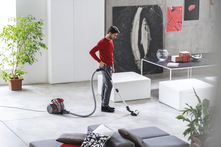 Image du produit Hoover HP730ALG 011