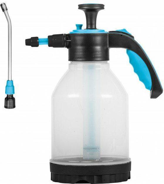 Image du produit MGA Pulvérisateur à pression Cellfast, pour la pulvérisation et l'entretien avec des engrais liquides (1.50 l)
