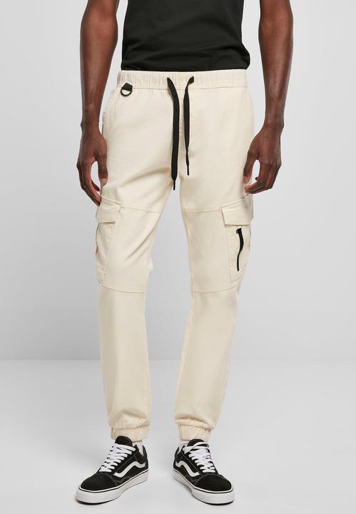 Actual product image Southpole Cargo Jogger W/ Zipper & D-Ring - 19721 (S)