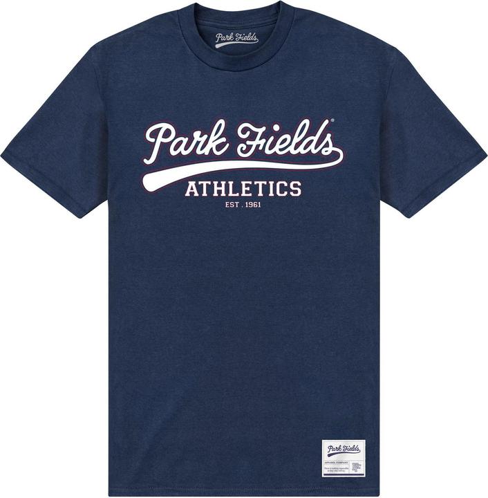 Produktbild Park Fields Sixty One TShirt (S)