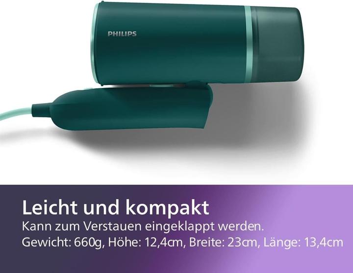 Produktbild Philips 3000 Series STH3020/70 (1000 W, 20 g/min)