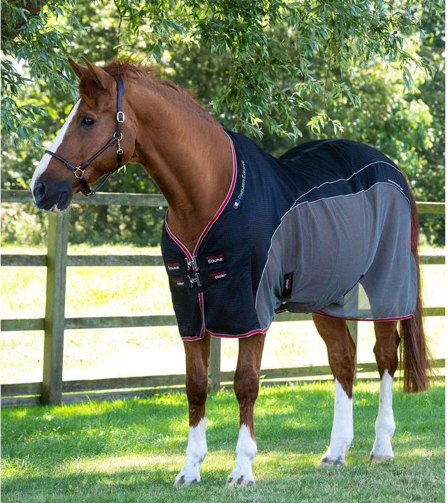 Produktbild Premier Equine Abschwitzdecke