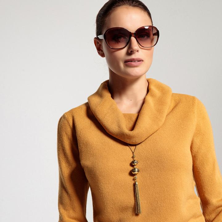 Immagine prodotto Anne Weyburn Maglia con tocco morbido (W36/L38)