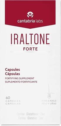 Image du produit Cantabria Labs FORTE Capsules 60 Unités