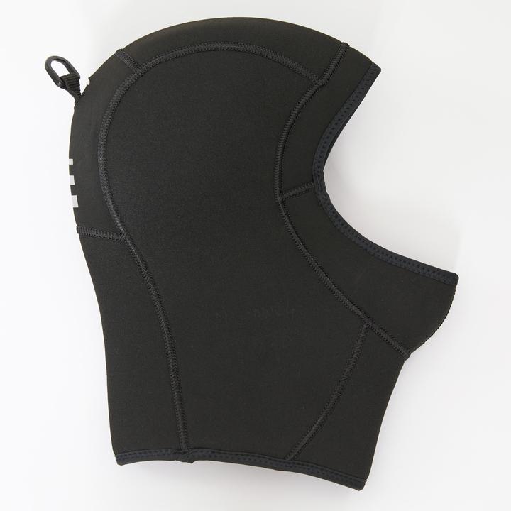 Produktbild Subea Kopfhaube Tauchen 7 mm schwarz (7 mm, M/L)