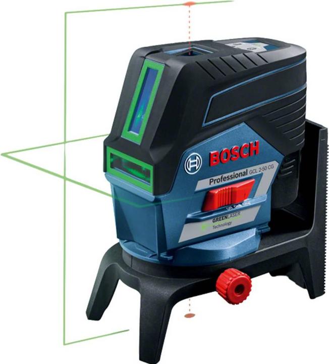 Produktbild Bosch Professional Gcl 2-50 Cg