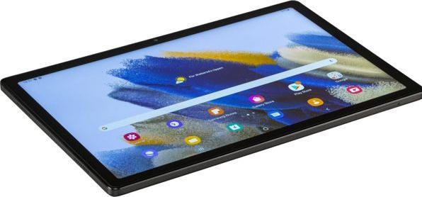 Immagine prodotto Samsung Galaxy Tab A8 (Solo WiFi, 10.50", 32 GB, Grigio)