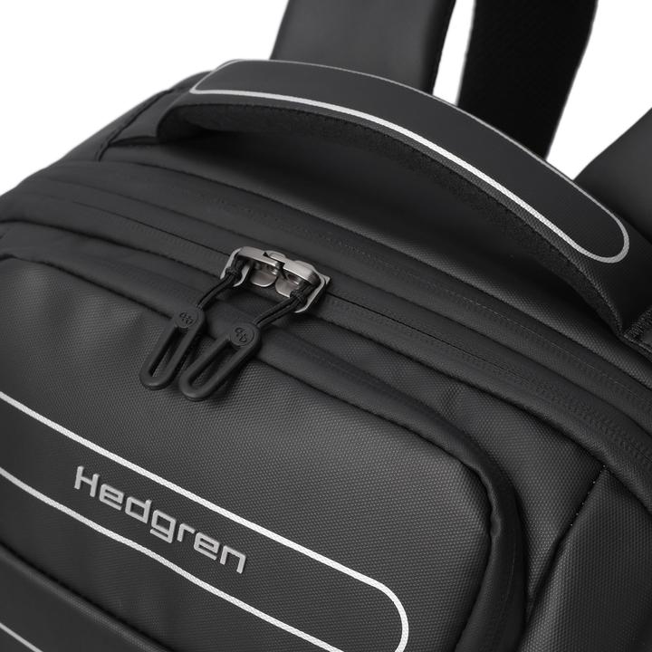 Produktbild Hedgren Comby Performance Daypack L RFID Schutz 44 cm Laptopfach (26 l)