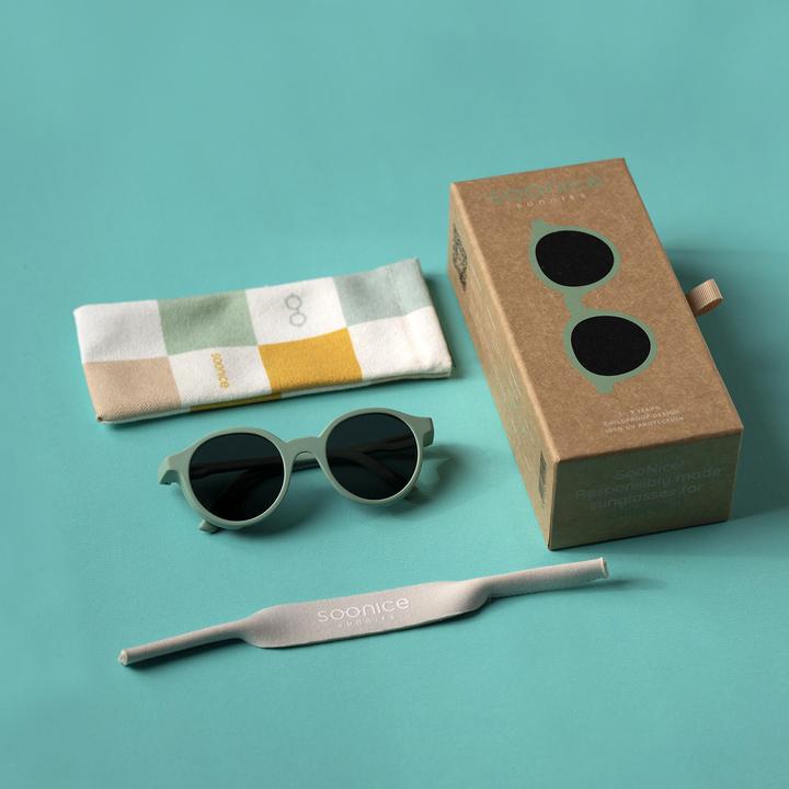 Actual product image SooNice Sunnies