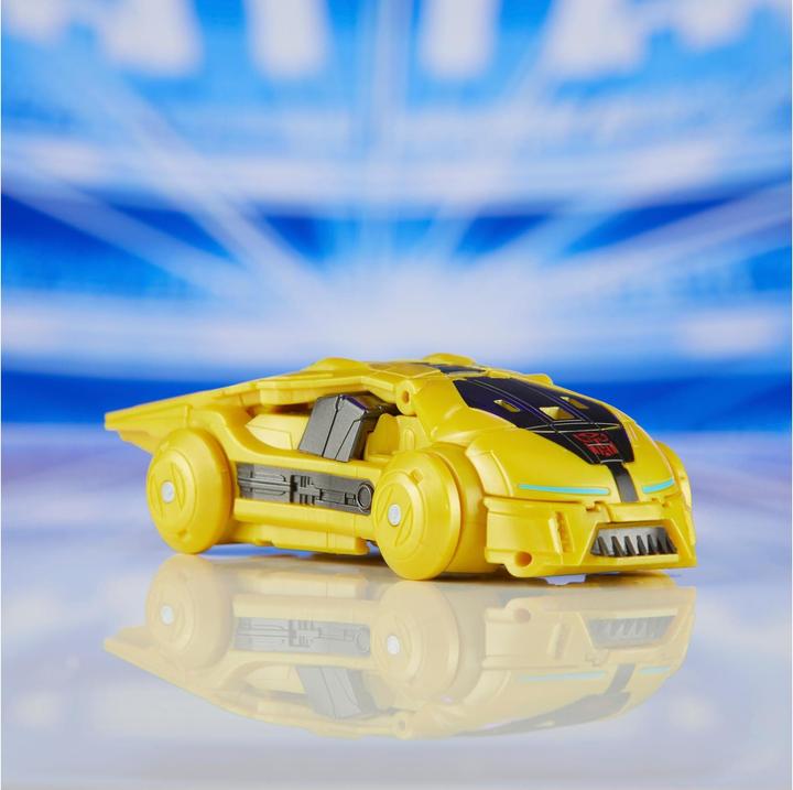Produktbild Hasbro Transformers Bumblebee