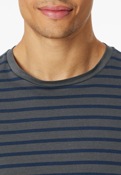 Produktbild Schiesser Schlafanzug lang (58, 3XL)
