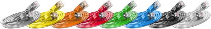 Productafbeelding Wirewin Netwerkkabel (F/FTP, CAT6, 0.15 m)