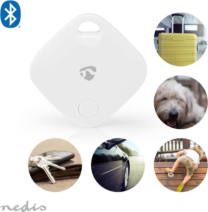 Actual product image Nedis Key finder (iOS)