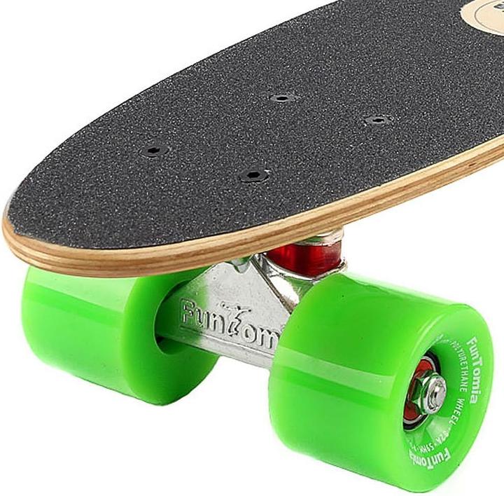 Immagine prodotto FunTomia Mini-Board Cruiser (22.44")