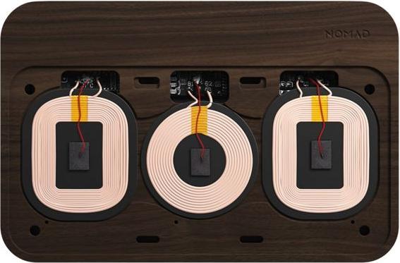 Produktbild Nomad Base Station Hub Edition (18 W)