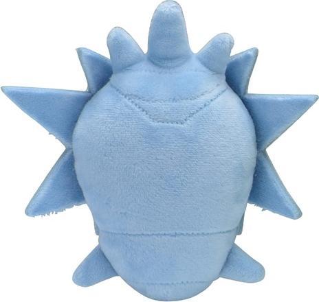 Actual product image Pokémon Pupitar Sitting Cuties Plush - 15 cm (15 cm)