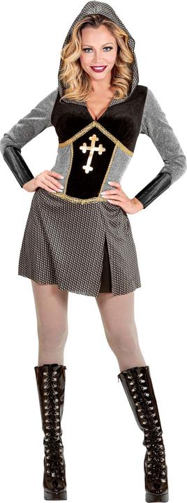 Immagine prodotto Widmann S)Joan Of Arc (Hooded Dress, Armpiece (XS)