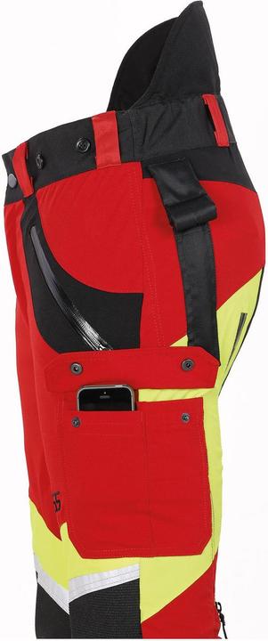 Immagine prodotto PSS Pantaloni antitaglio X-treme Air (58)