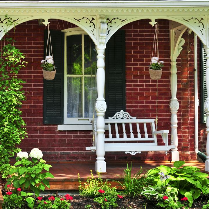 Produktbild Relaxdays 3x Seegras-Blumenampel (23.50 cm)