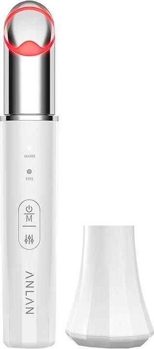 Actual product image Anlan EMS 2 Massager
