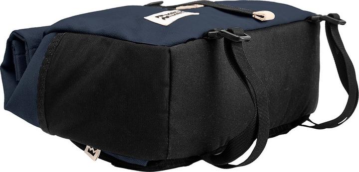 Actual product image Mero Mero Piha hip bag