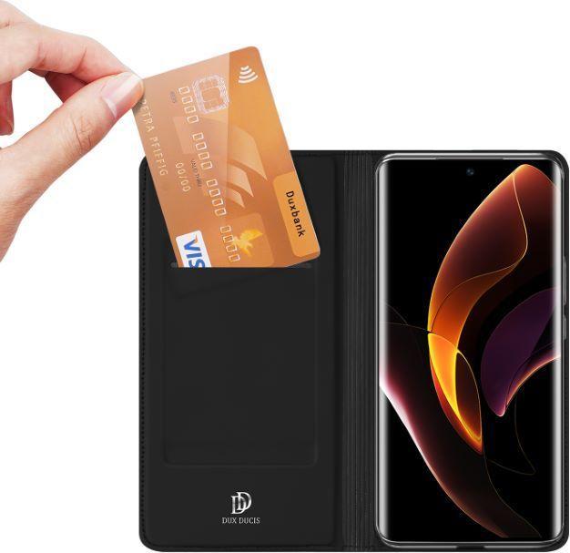 Produktbild Dux Ducis Skin Pro Series Bookcover (Honor 60)