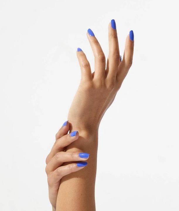 Immagine prodotto Love'n Layer - Blu Londra solido