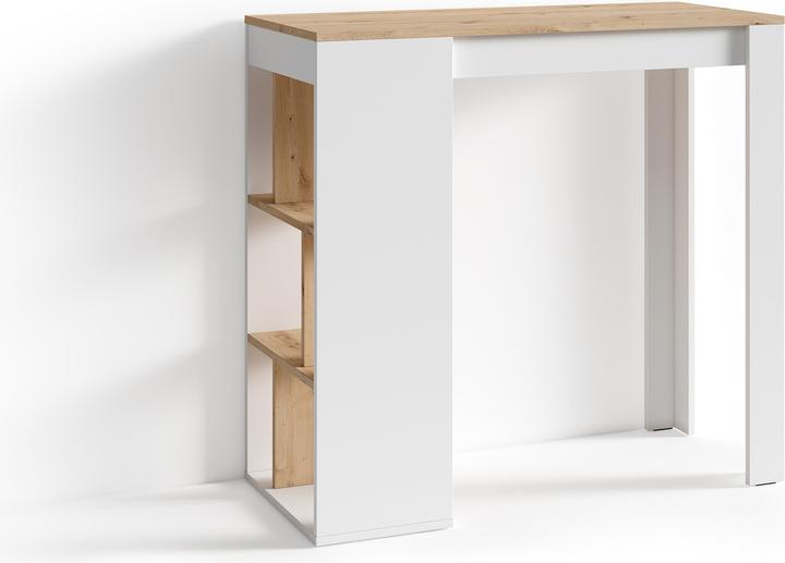 Immagine prodotto ByLiving Moby (110 x 50 x 104 cm)