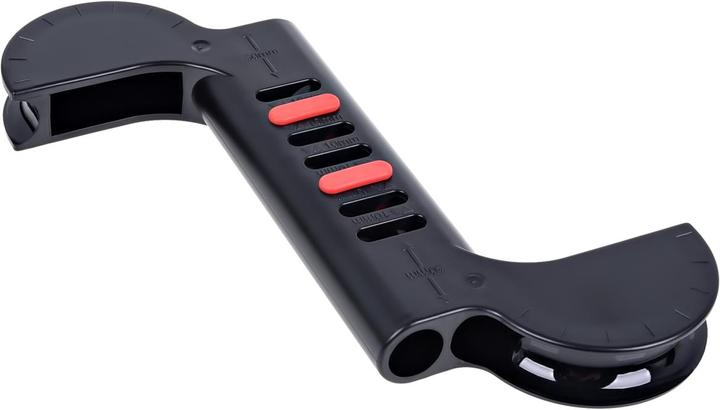 Immagine prodotto Alphacool Strumento di piegatura doppio del tubo acrilico 12-14mm e 16mm (17.80 m, Materiale sintetico)