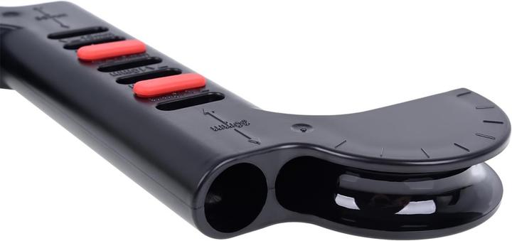 Immagine prodotto Alphacool Strumento di piegatura doppio del tubo acrilico 12-14mm e 16mm (17.80 m, Materiale sintetico)