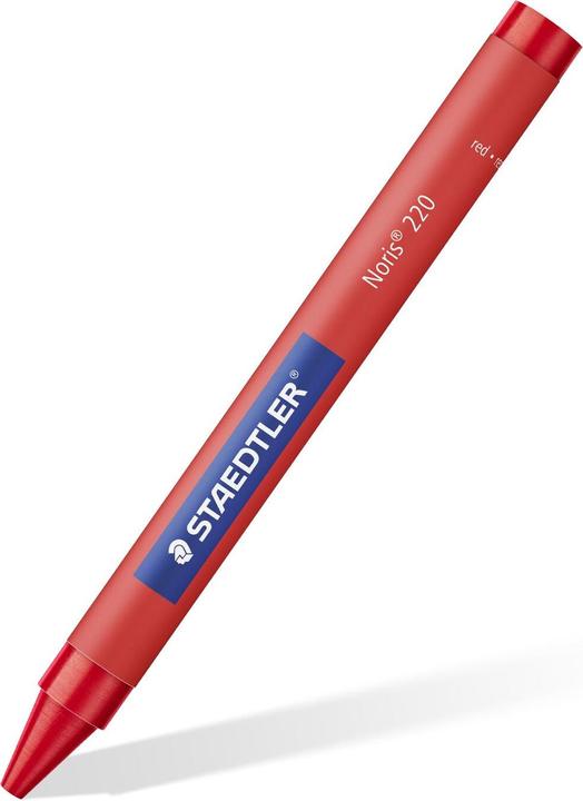 Actual product image Staedtler Wax crayon (Multicoloured, 24 x)