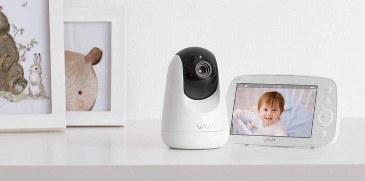 Produktbild Vava VA-IH006 (Babyphone mit Kamera, 300 m)