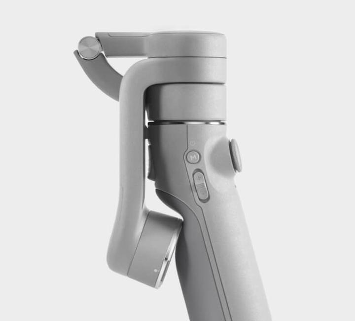 Actual product image DJI OM 5 (Smartphone, 0.23 kg)