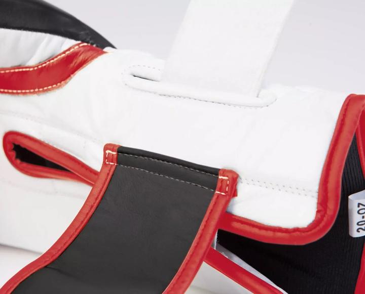 Produktbild Paffen Sport Pro Performance Boxhandschuhe (16 OZ, One Size)