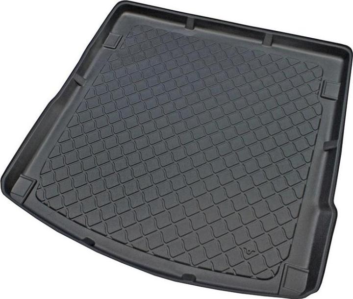 ProPlus Cassetto del bagagliaio per Audi A4 / Seat Exeo Sedan dal 2000 al 2013
