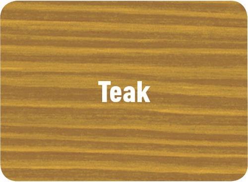 Actual product image Xyladecor Permanent protective glaze (Teak, 2.50 l)