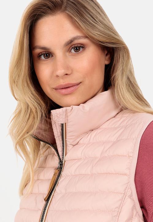 Produktbild Camel Active Steppweste aus 100% recyceltem Material (42)
