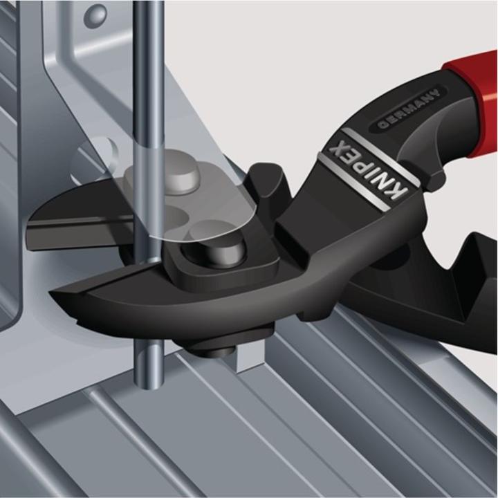 Immagine prodotto Knipex CoBolt S (160 mm)